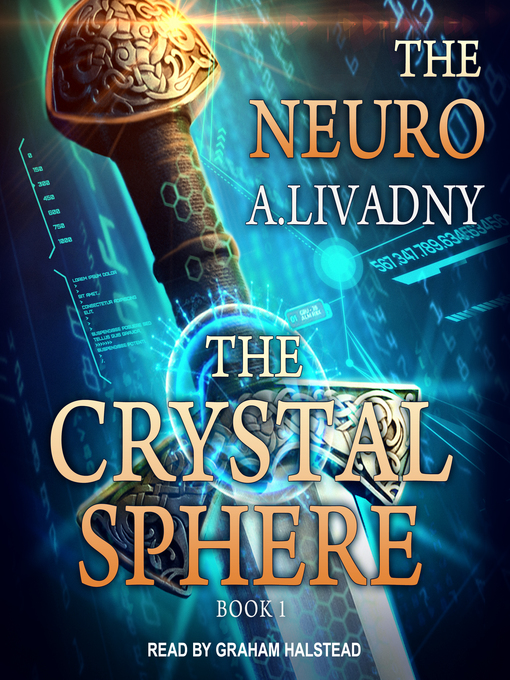 Title details for The Crystal Sphere by Andrei Livadny - Available